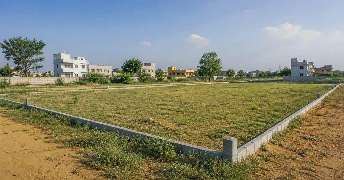 5 Things to Verify Before Buying Raw Land
